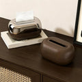 Modern Non-Jamming Plastic Tissue Box Holder – Home & Office