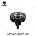 BEGRINT Helical Extruder Gear for Creality K2 Pro/Plus | All-Metal