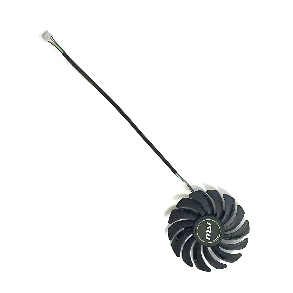 MSI RTX 2060 2070 2080 Super Ventus GPU Fan PLD09210S12HH