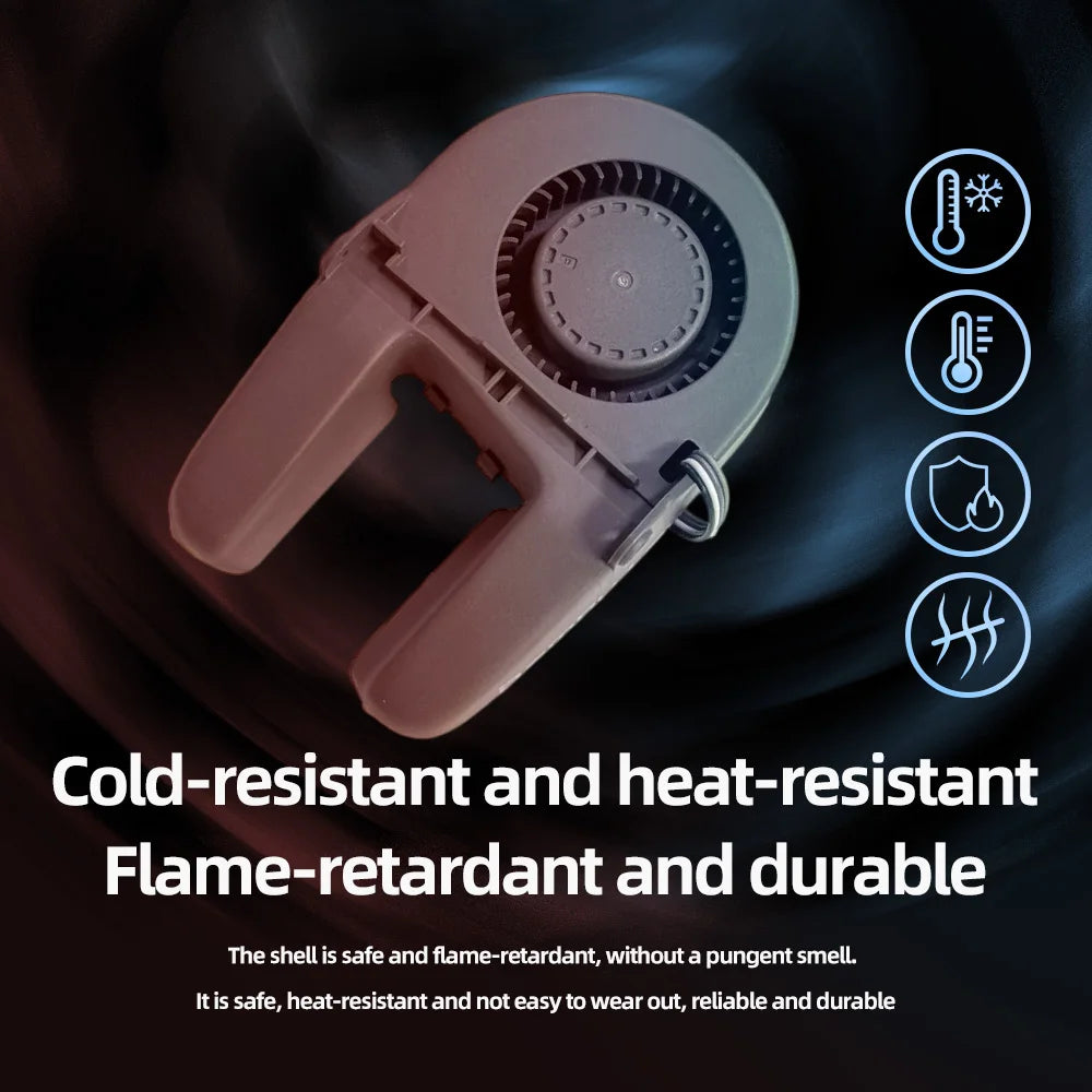 5015 Cooling Fan for Bambu Lab A1 & A1 Mini 3D Printer