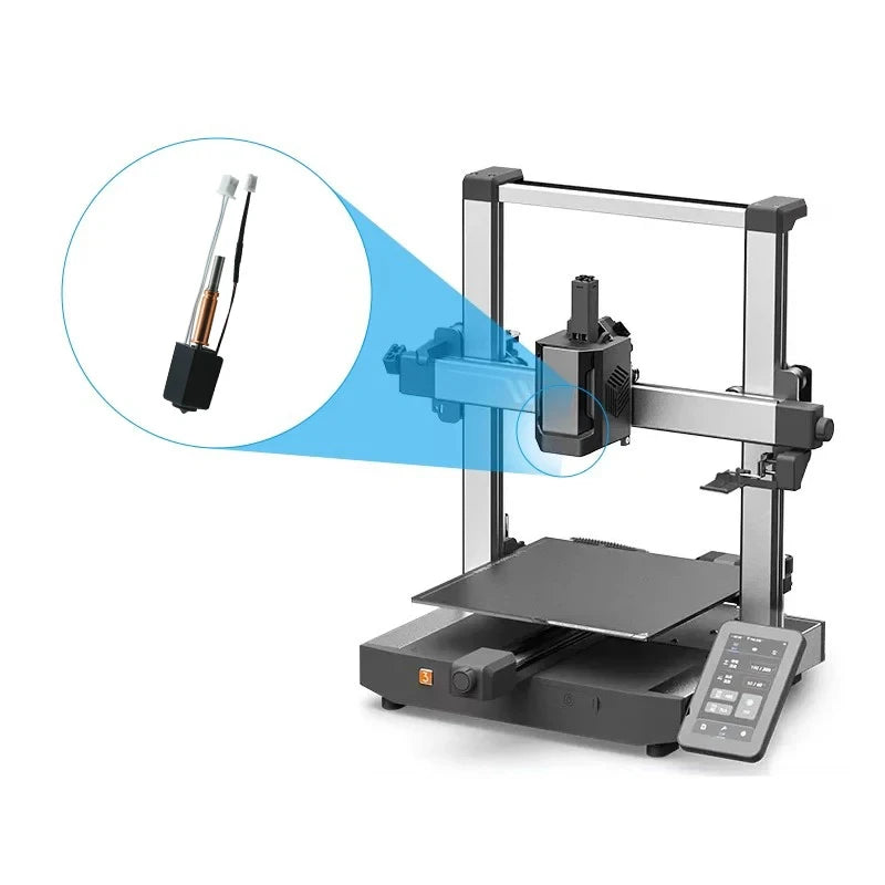 BEGRINT Upgraded Hotend Kit for Anycubic Kobra 3 & Combo