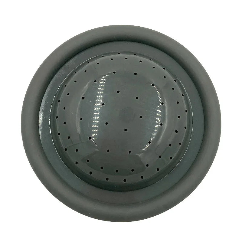 Watering Can Rose Nozzle Cap – PP+TPR Garden Sprinkler Head