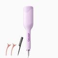 32mm Ceramic Ionic Curling Wand – Large Wave Hair Styler