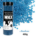 Hard Wax Beads 400g – Brazilian Body Hair Removal Wax