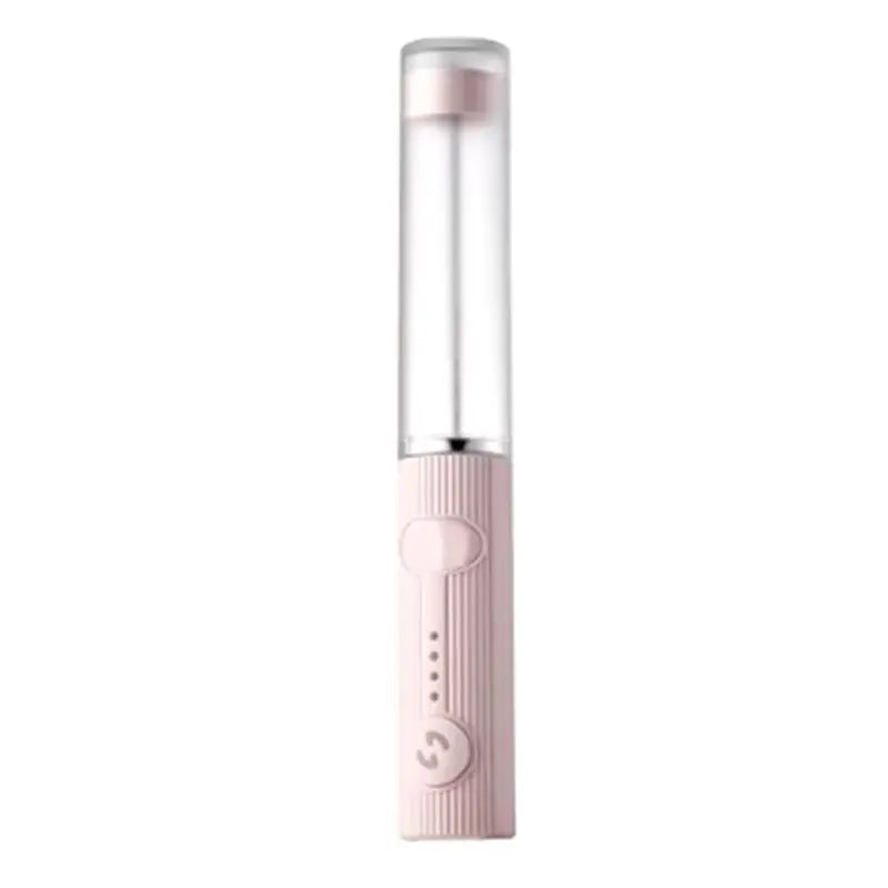 USB Rechargeable Electric Milk Frother & Coffee Foam Maker