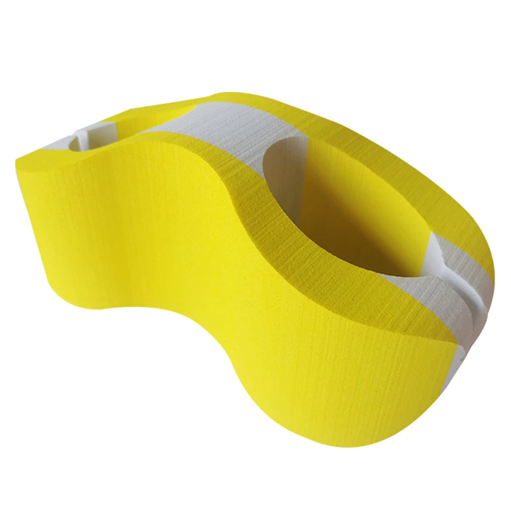VIBE EVA Pull Buoy Float – Swim Training Kickboard Aid