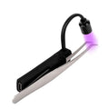 UV LED Tweezer Lamp for Eyelash Extensions – Adhesive Curing
