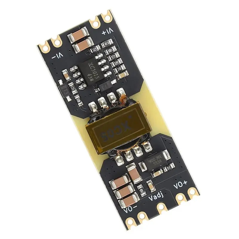 Isolated DC-DC Buck Module 9-42V to 5V Low Ripple XC05
