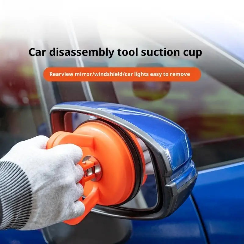 Suction Cup Dent Puller 58/118mm – Car Bodywork Repair Tool