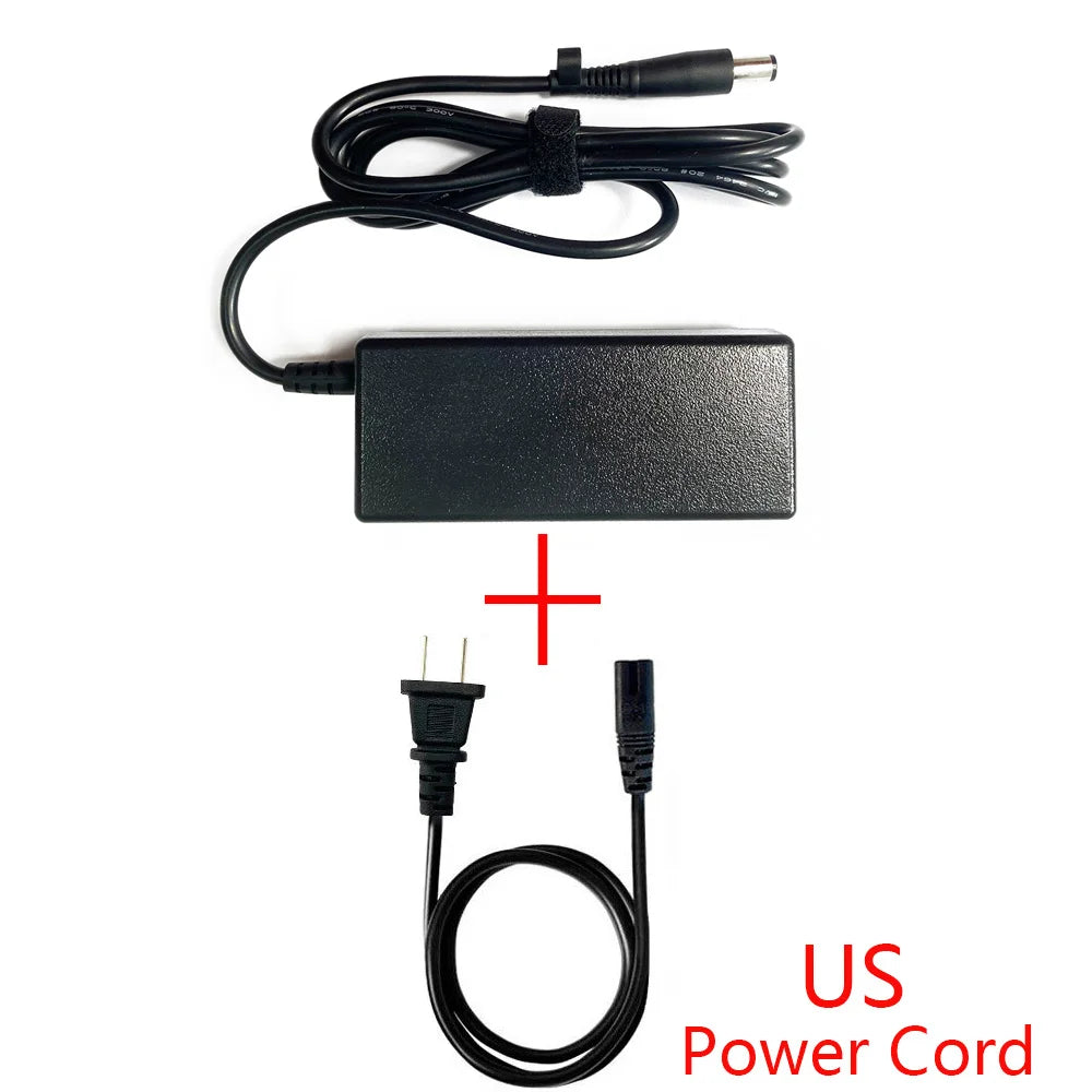 18.5V 3.5A AC Adapter Charger for HP Compaq Presario CQ Series