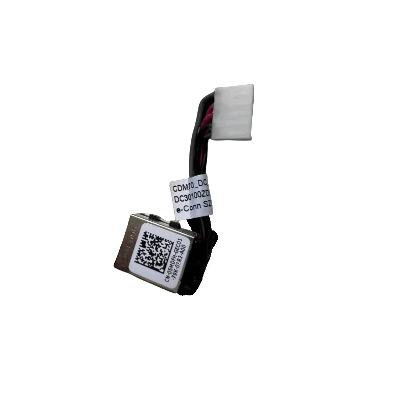 DC Power Jack Flex Cable for Dell Latitude 5480 5490 05MDFH