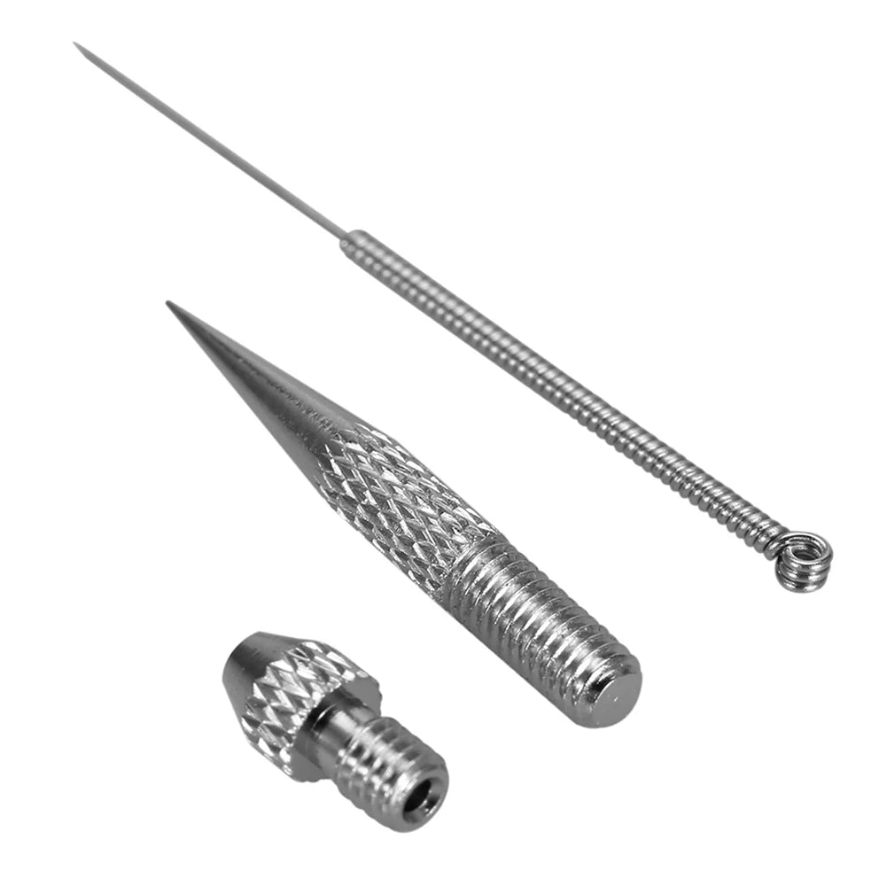 Plasma Pen Replacement Needles – Disposable Kit for Salon Use