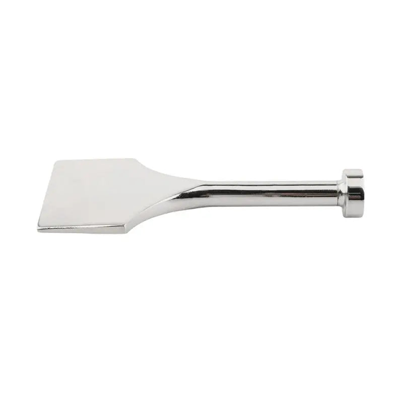 Carpet Laying Chisel – Stainless Steel Seamless Fitting Tool