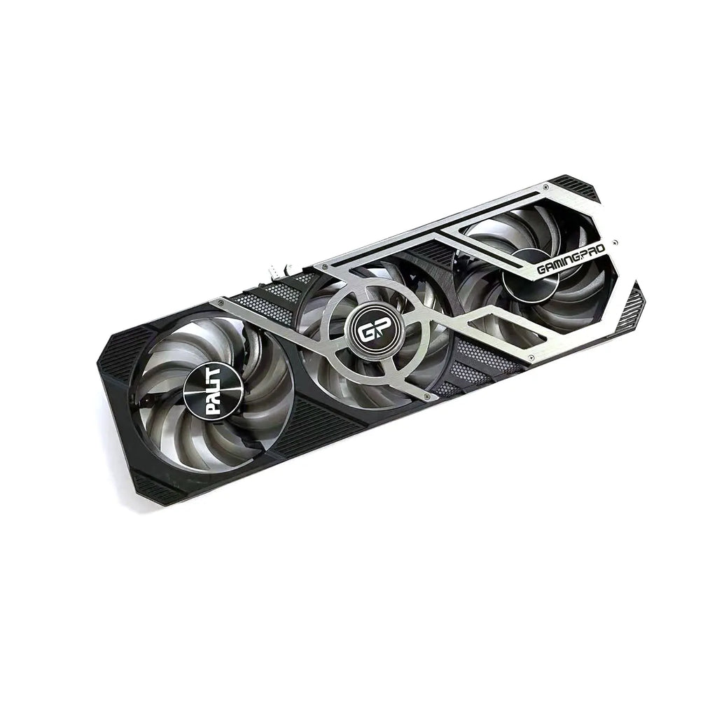 Palit RTX 3060Ti 3070 3080 3090 GamingPro OC GPU Cooler Fans