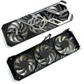 Palit RTX 3060Ti 3070 3080 3090 GamingPro OC GPU Cooler Fans