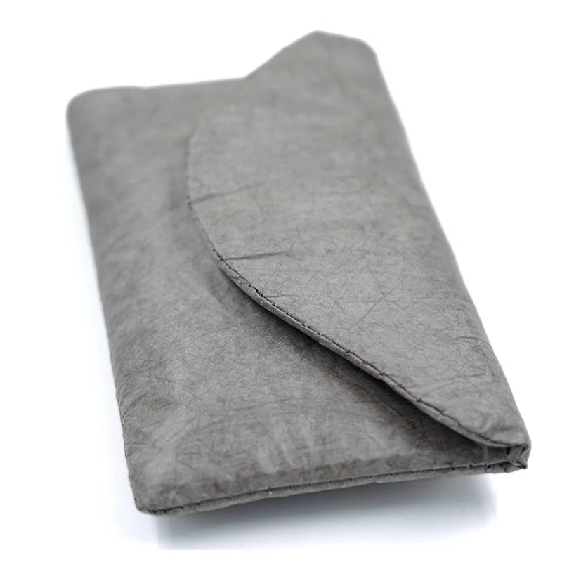 Mini Microfiber Pouch Bag for Chargers, Cables & Accessories