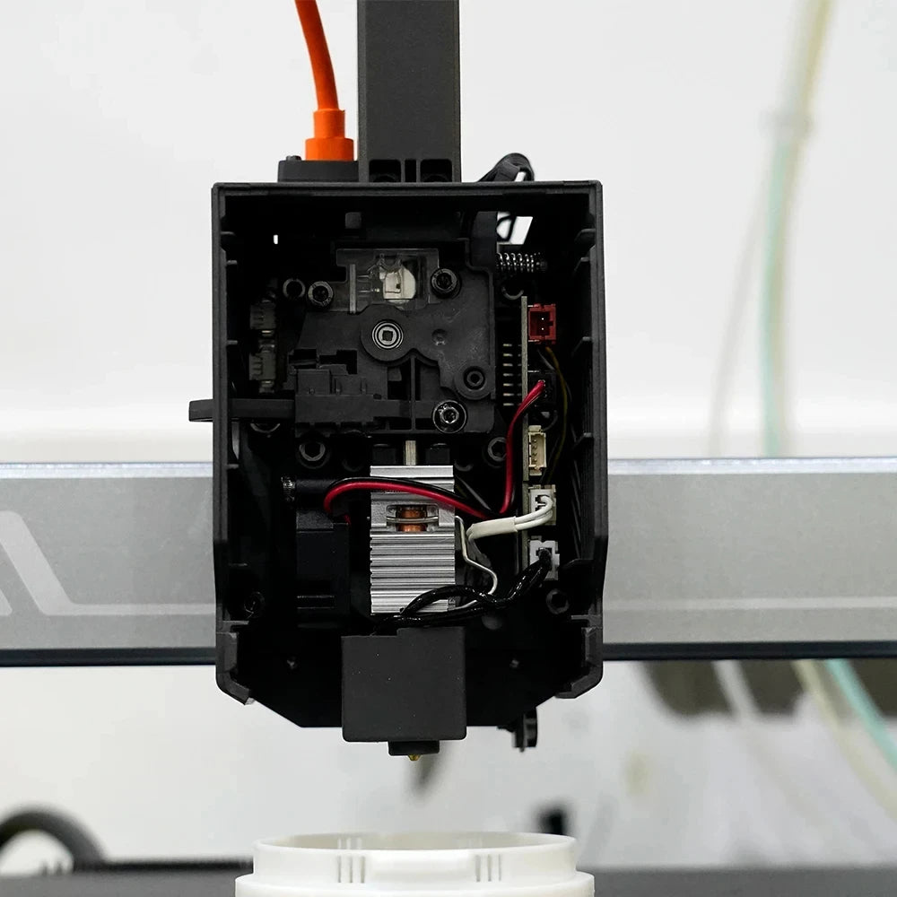 BEGRINT Upgraded Hotend Kit for Anycubic Kobra 3 & Combo