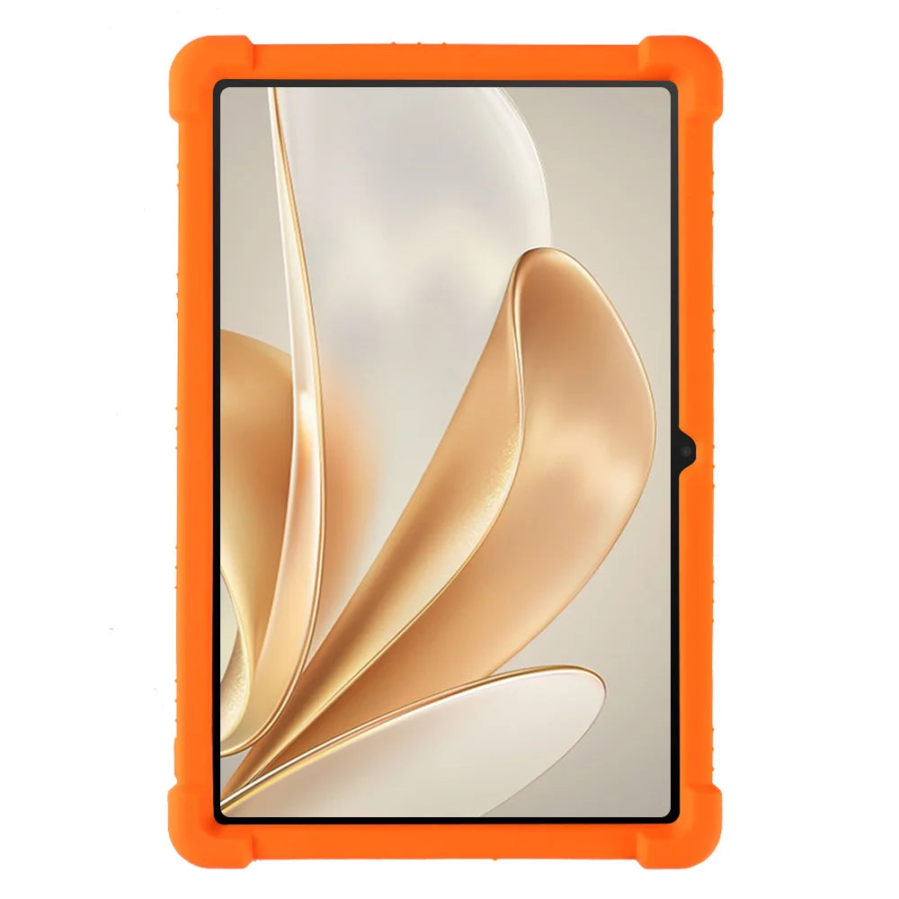 Silicone Case for Bmax I10 Plus & Teclast M50 Plus 10.1"