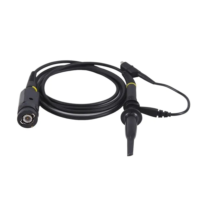 P6500B 500MHz Oscilloscope Probe 10X 300V 2-Pack 120cm BNC
