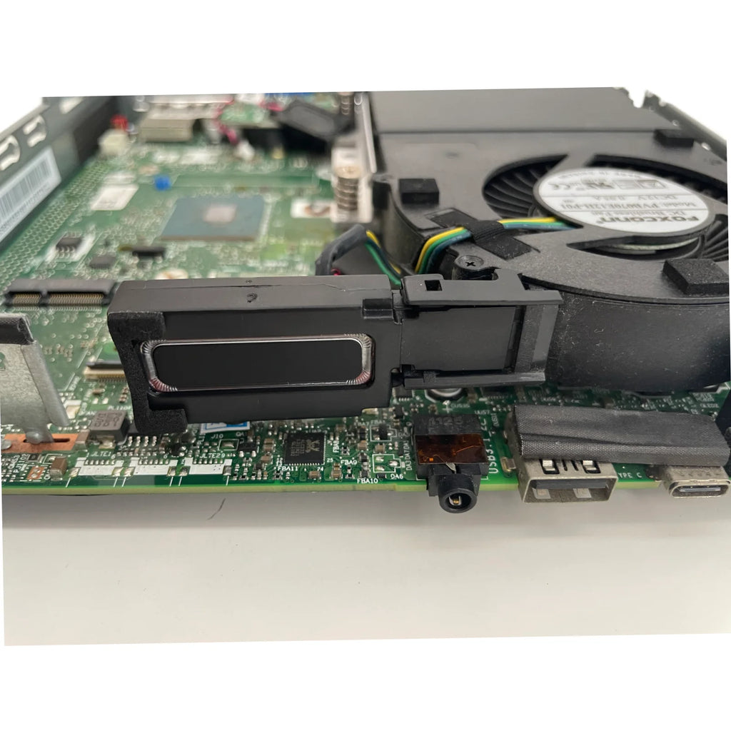 Lenovo ThinkCentre Tiny Internal Speaker Replacement 5C10U58627