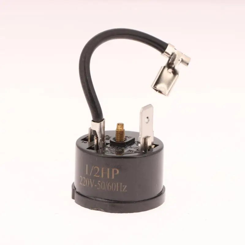 Refrigerator Compressor Thermal Overload Protector – CE Certified