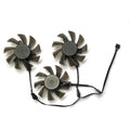 GPU Cooling Fan FD8015H12S FD7010H12S for AMD Radeon VII