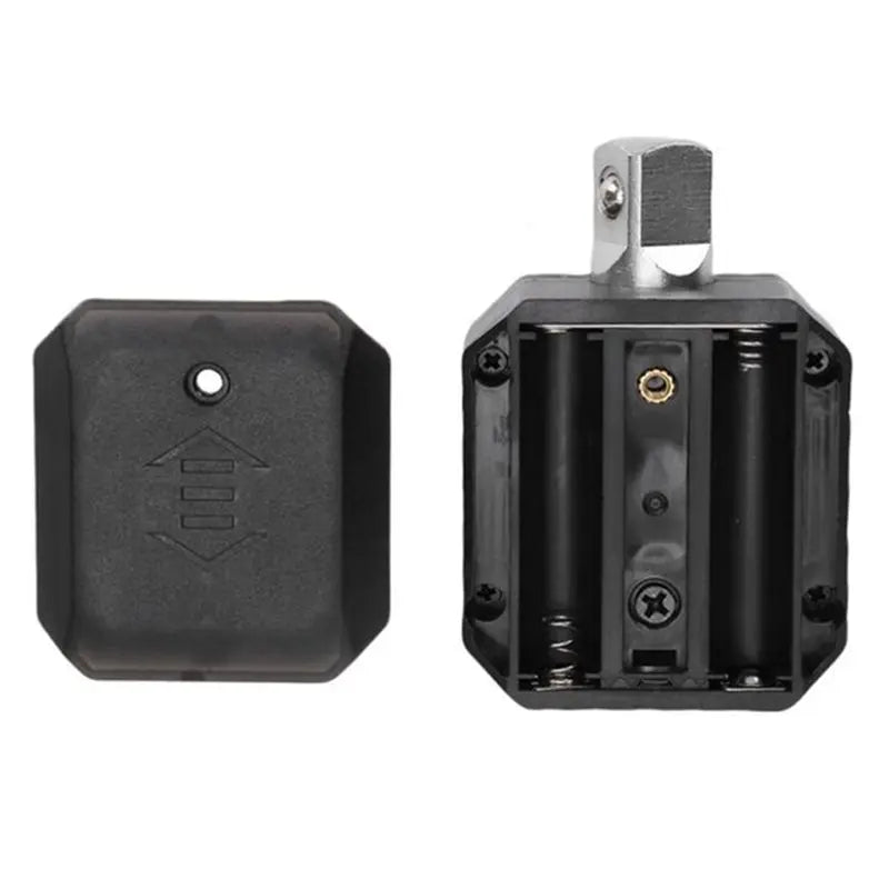 Digital Torque Wrench Adapter 1/2" Drive ±2% | 0.01Nm Resolution