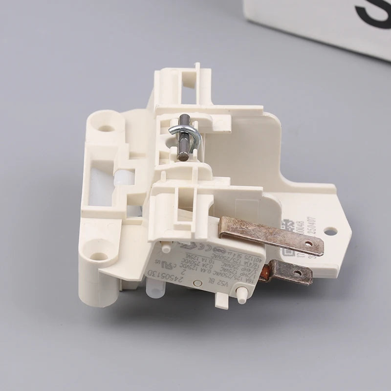 Dishwasher Door Lock Switch Assembly – RX30 Vie9 WE203 CF9