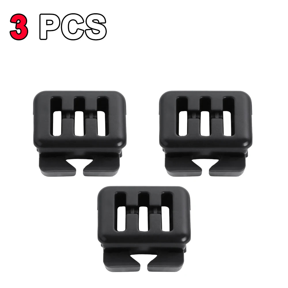 Silicone Nozzle Wiper for Bambu Lab P2S – Hotend Cleaner