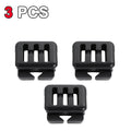 Silicone Nozzle Wiper for Bambu Lab P2S – Hotend Cleaner