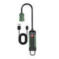 Magnetic Bendable Rechargeable LED Work Light – 3 Modes