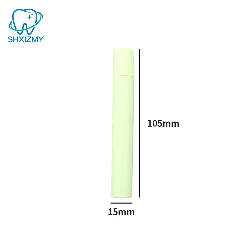 10ml Refillable Roller Ball Bottle for Perfume & Essential Oil