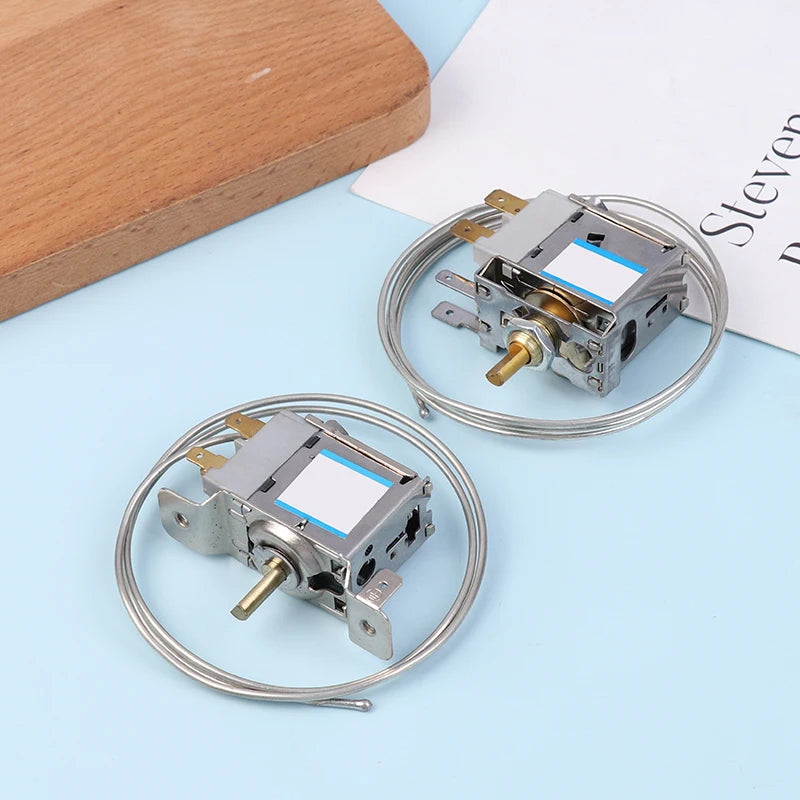 Universal Fridge Thermostat WPF-20 Temperature Control Switch