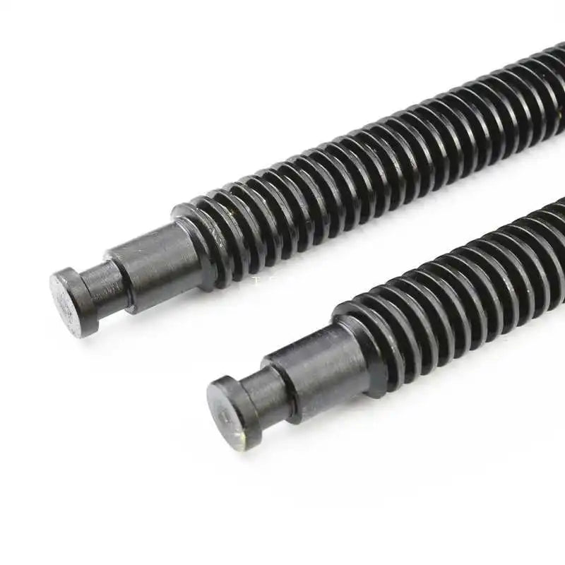 Trapezoidal Lead Screw Set with Handwheel T20 T25 – 250–500mm