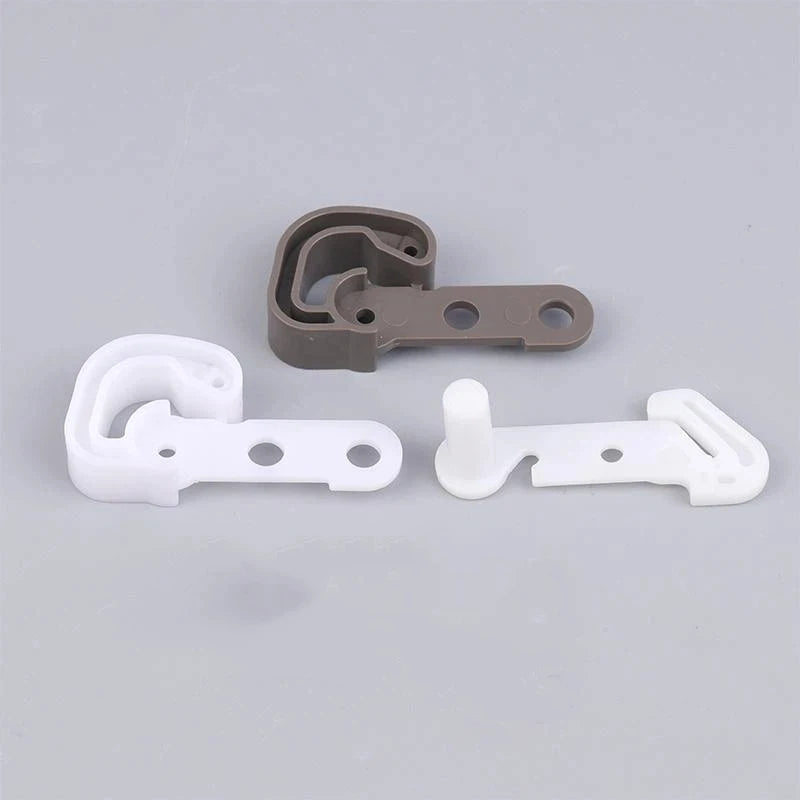 Haier Refrigerator Door Stopper Hinge Clip Replacement Part