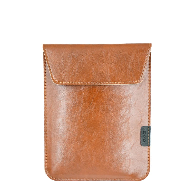 Slim E-Reader Sleeve Case for Kindle Paperwhite & Kobo 6-7"