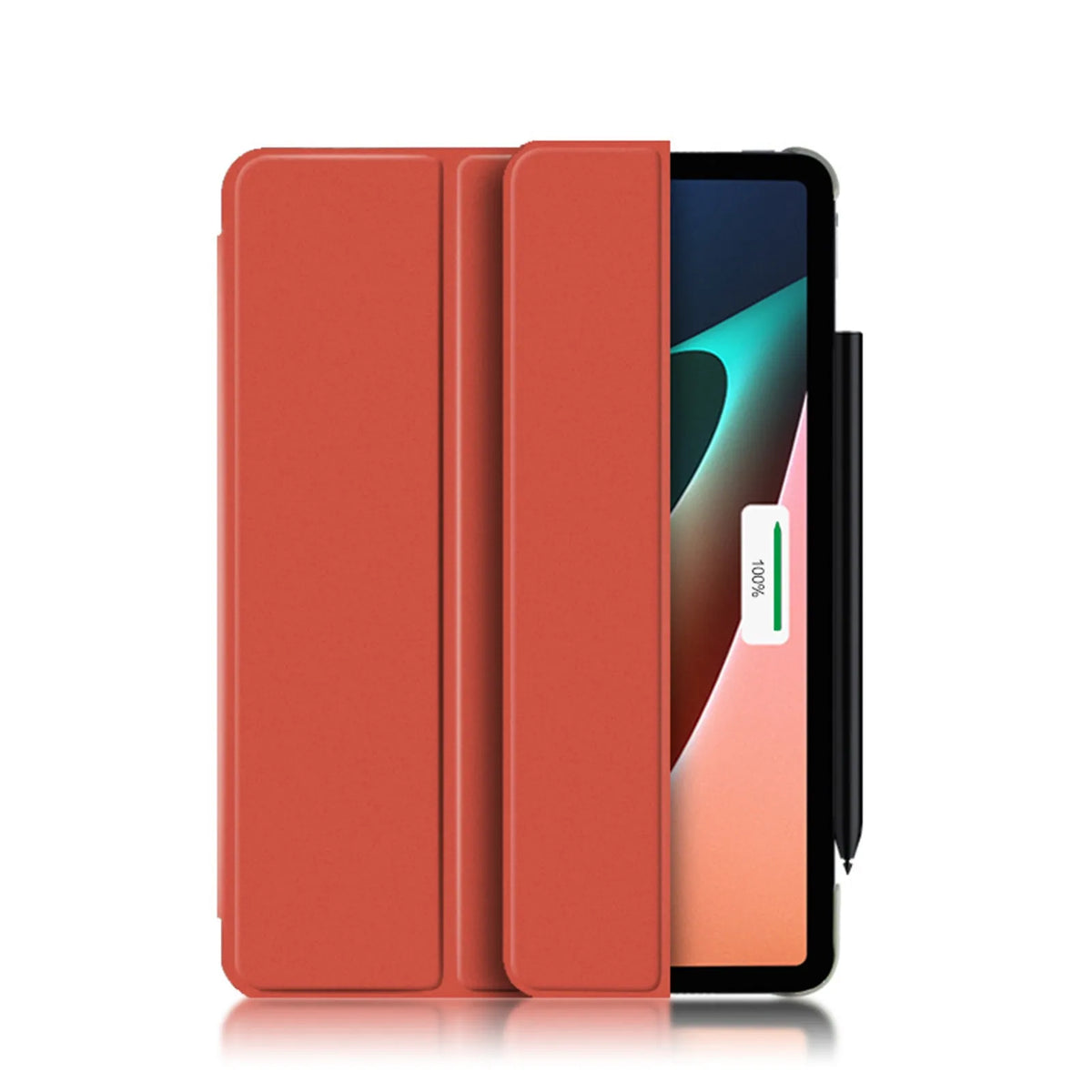 Foldable Case for Xiaomi Mi Pad 5 / 5 Pro – Shockproof Stand Cover