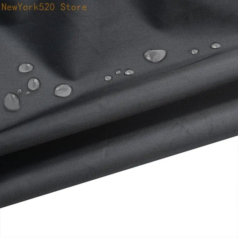 Waterproof Pyramid Patio Heater Cover – Outdoor Protector