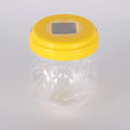 Solar Powered Wasp Trap Box – Reusable Hanging Insect Catcher