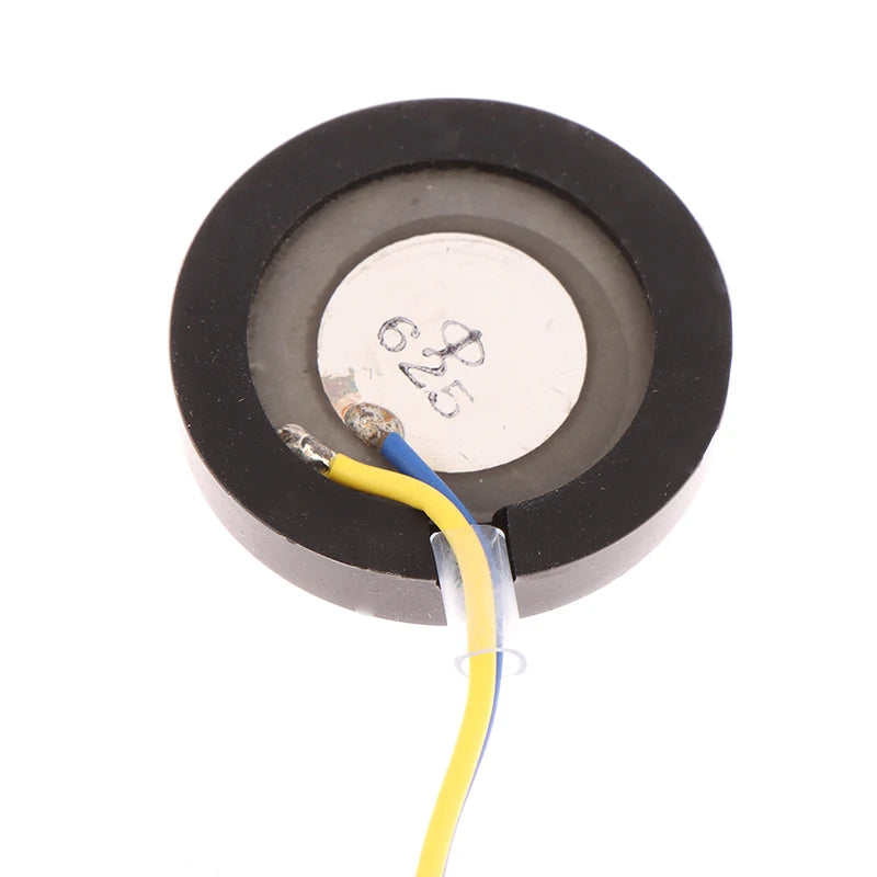 25mm 25W Ultrasonic Mist Maker Transducer Module & Gasket