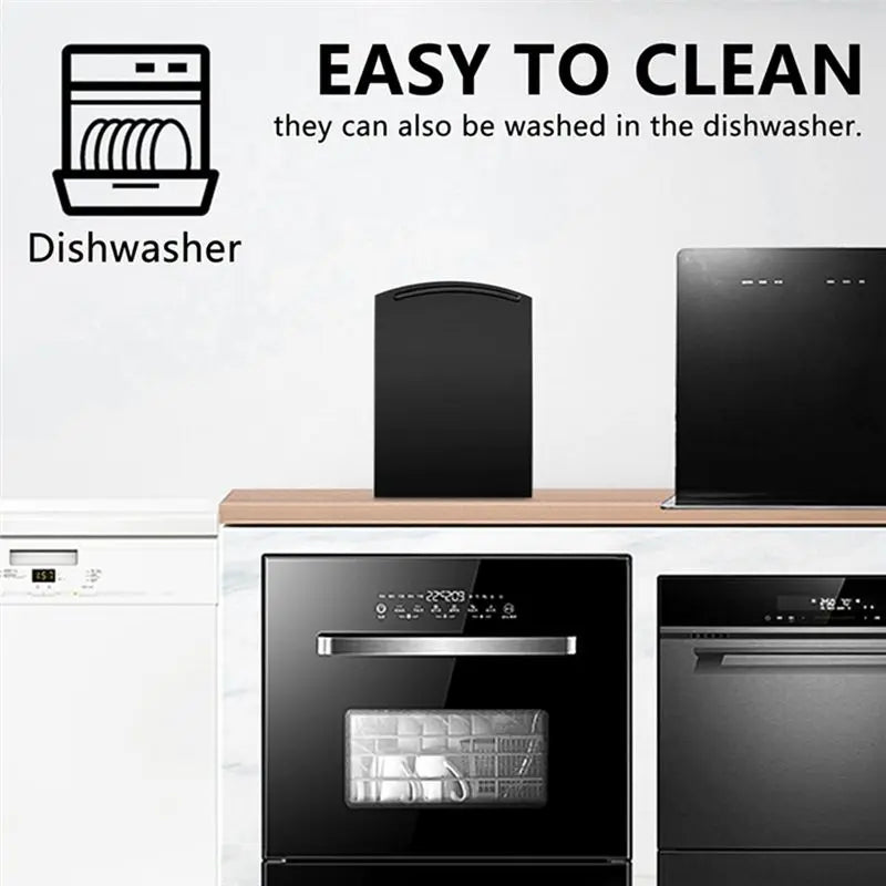 Kitchen Appliance Sliding Tray – Coffee Maker Slider Base