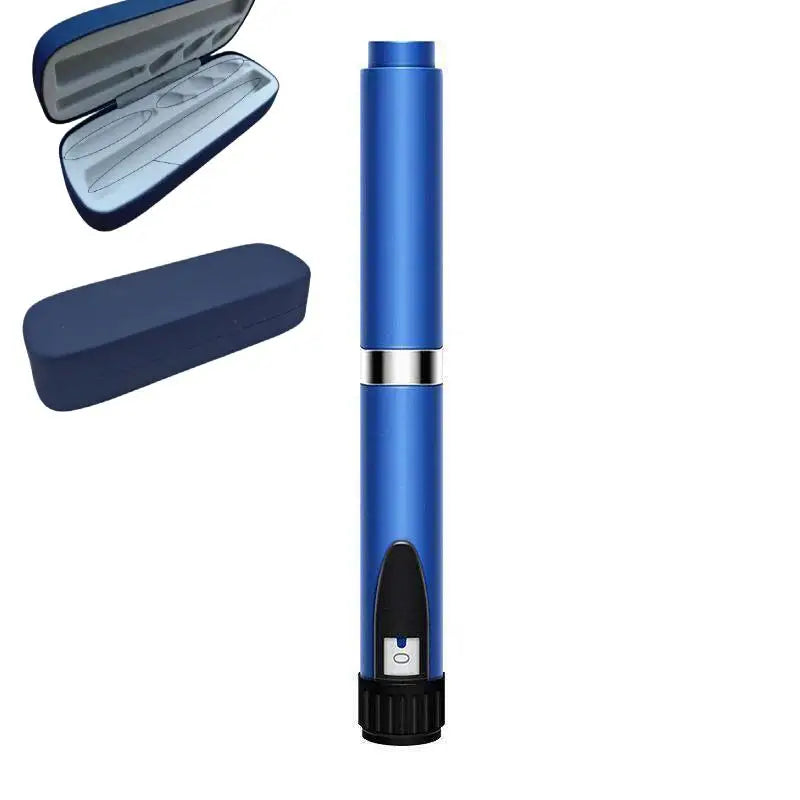Metal Facial Wrinkle Care Magic Pen – Universal Cosmetic Tool