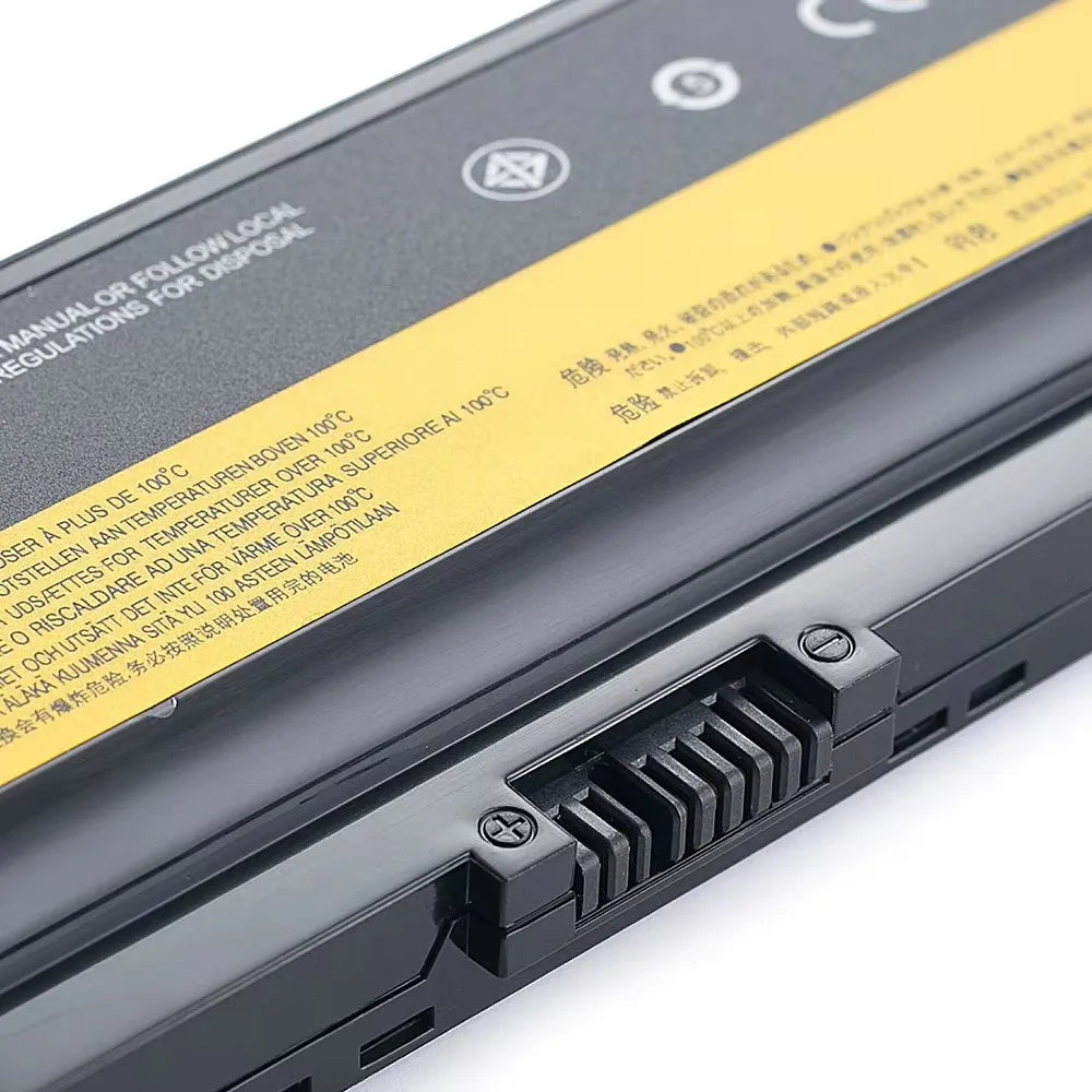 SUOZHAN 75+ Battery for ThinkPad E430 E435 E530 E531 E535