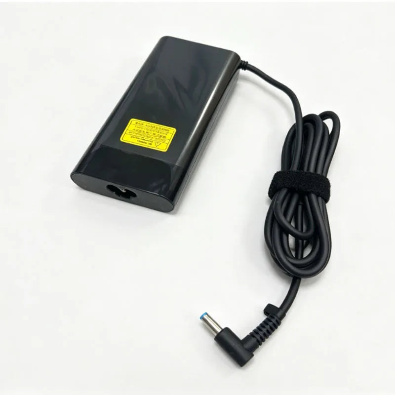 150W HP Laptop Charger 19.5V 7.7A – Pavilion Gaming 15 17 ZBook