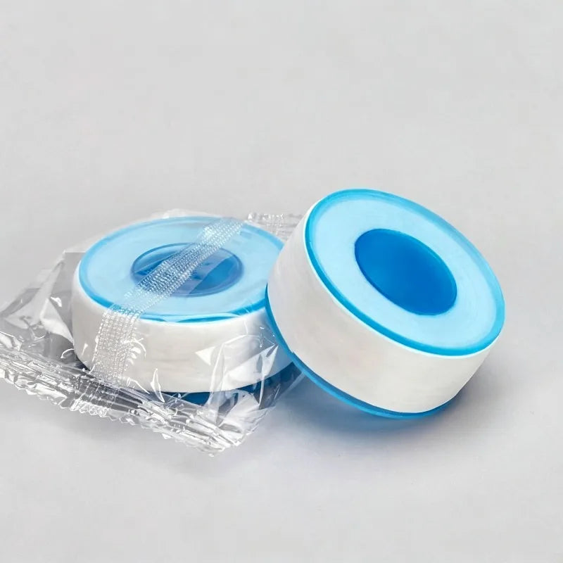 PTFE Plumbing Tape White Pipe Sealing Tape 1/3 Pack – VIBE