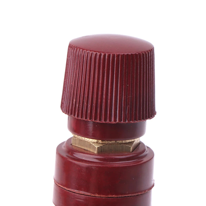 6mm 8mm Brass Battery Stud Post Connector Terminal Kit