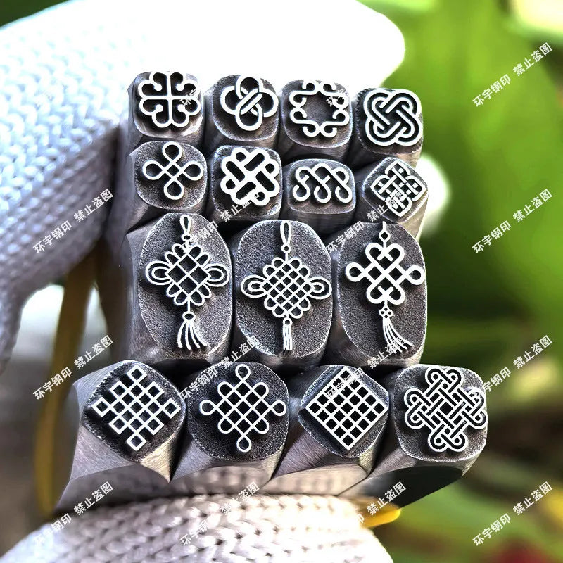Steel Printing Chisel Engraving Tool – Customizable