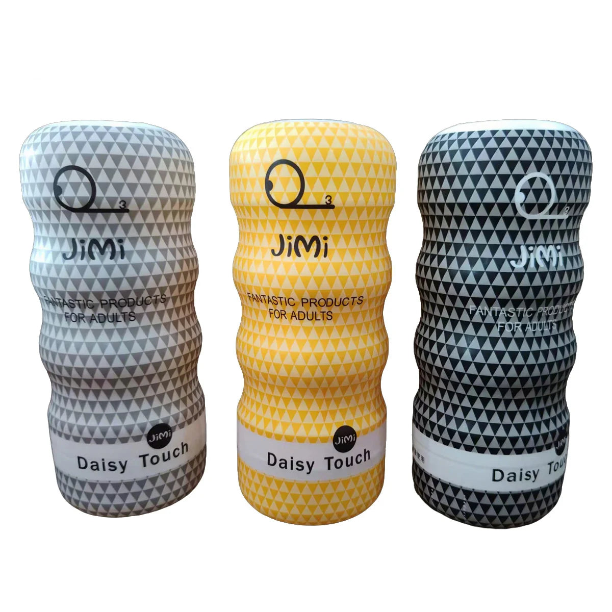 OREADEX Snail Suction Male Masturbator – Soft TPE Cup