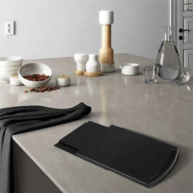 Kitchen Appliance Sliding Tray – Coffee Maker Slider Base