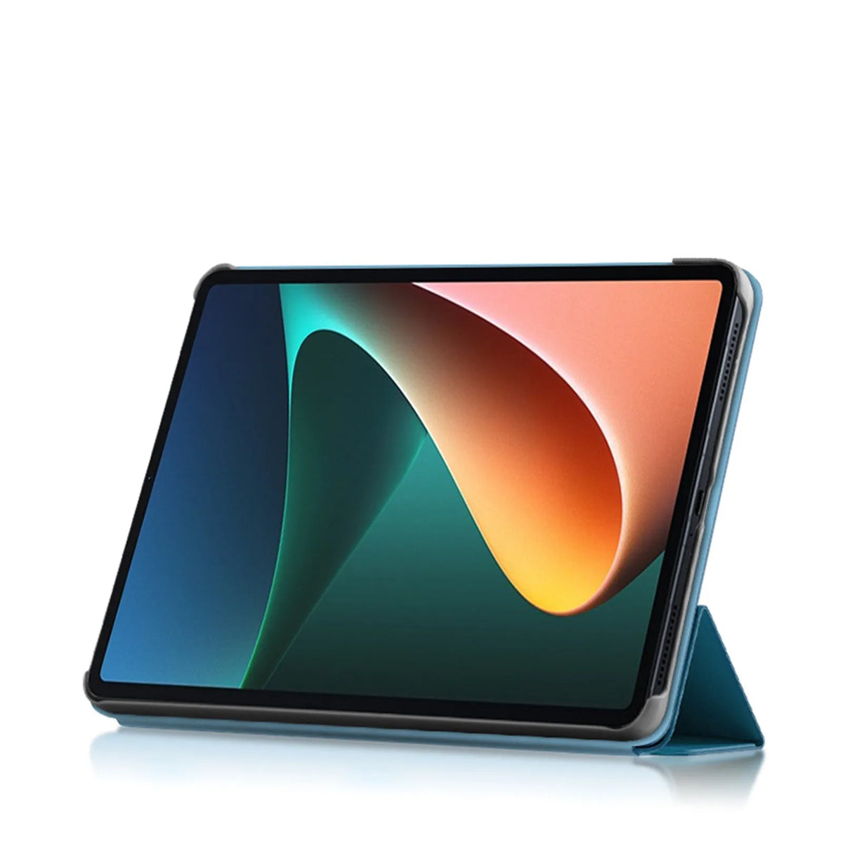 Foldable Case for Xiaomi Mi Pad 5 / 5 Pro – Shockproof Stand Cover